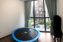 Lake Grande (D22), Condominium #211376001